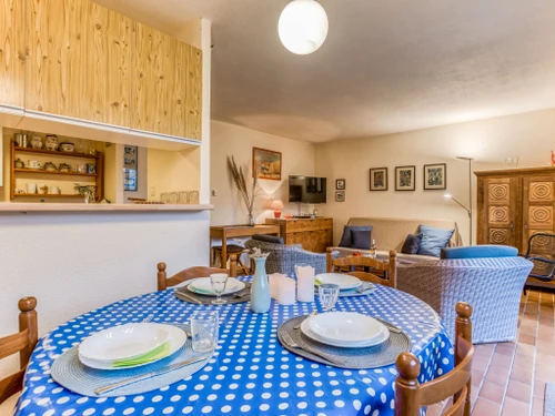 Ferienwohnung Carnac, 1 Schlafzimmer, 4 Personen - photo_5912544377