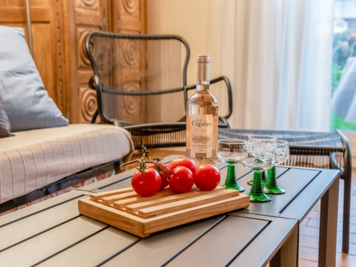 Ferienwohnung Carnac, 1 Schlafzimmer, 4 Personen - photo_5912544377