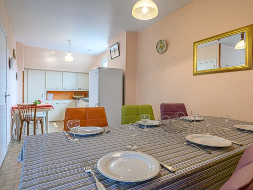 Ferienwohnung Saint-Philibert, 3 Schlafzimmer, 6 Personen - photo_1011815665951