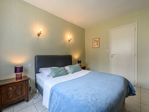 Ferienwohnung Saint-Philibert, 3 Schlafzimmer, 6 Personen - photo_1011815665951