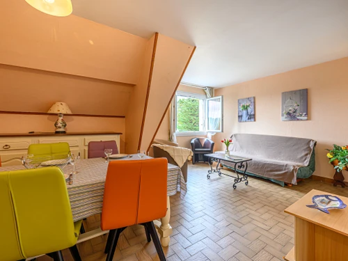 Ferienwohnung Saint-Philibert, 3 Schlafzimmer, 6 Personen - photo_1011815665951