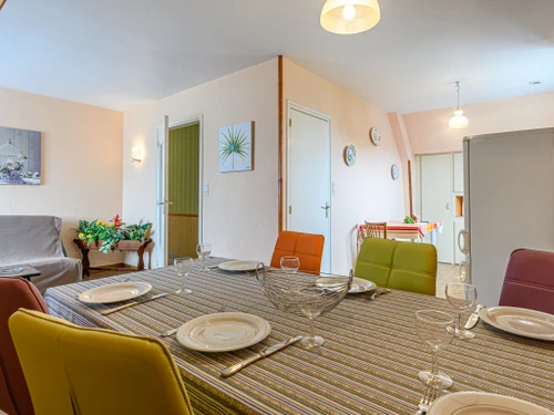 Ferienwohnung Saint-Philibert, 3 Schlafzimmer, 6 Personen - photo_1011815665951