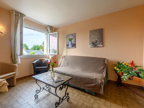Ferienwohnung Saint-Philibert, 3 Schlafzimmer, 6 Personen - photo_1011815665951