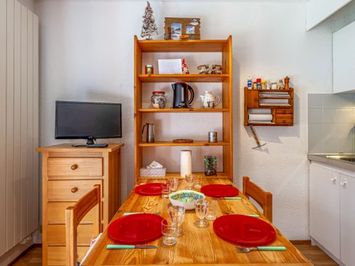 Ferienwohnung Les Contamines-Montjoie, Studio, 4 Personen - photo_13364327479