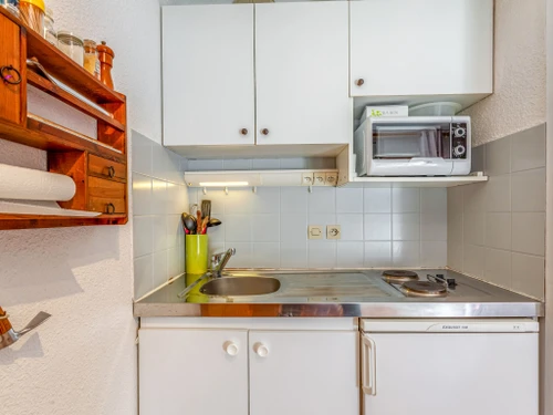 Ferienwohnung Les Contamines-Montjoie, Studio, 4 Personen - photo_13364327479