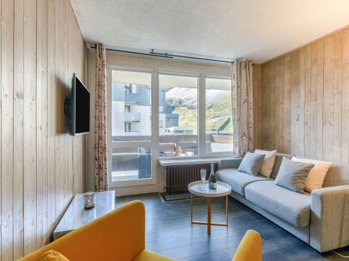 Apartment Tignes, 1 bedroom, 4 persons - photo_12187673441
