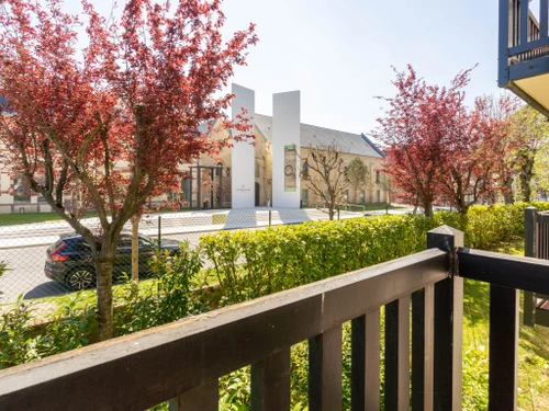 Ferienwohnung Deauville, 1 Schlafzimmer, 4 Personen - photo_17455102230