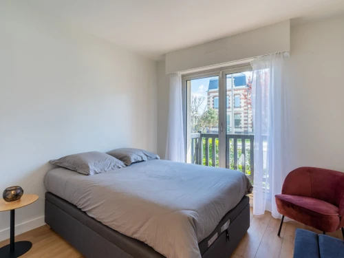 Ferienwohnung Deauville, 1 Schlafzimmer, 4 Personen - photo_17455102230