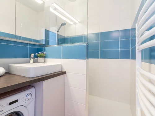 Ferienwohnung Deauville, 1 Schlafzimmer, 4 Personen - photo_17455102230