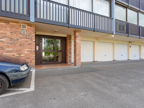 Appartement Villers-sur-Mer, 2 pièces, 4 personnes - photo_1011787679804