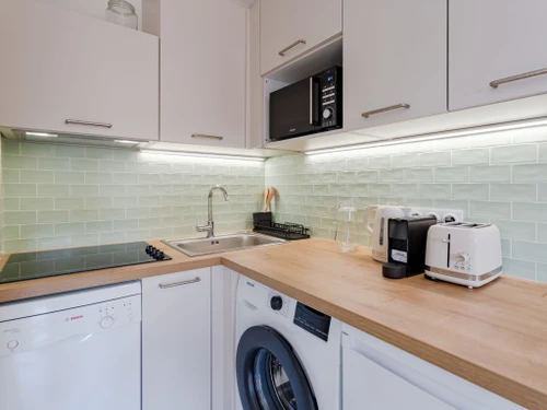 Appartement Villers-sur-Mer, 2 pièces, 4 personnes - photo_1011787679804