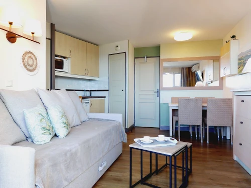 Ferienwohnung Saint-Raphaël, 1 Schlafzimmer, 4 Personen - photo_17315872591