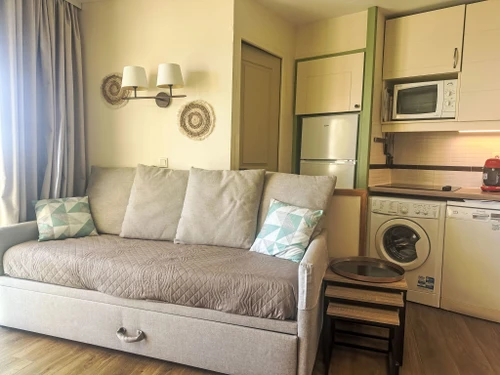 Ferienwohnung Saint-Raphaël, 1 Schlafzimmer, 4 Personen - photo_17315872591