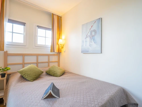 Ferienwohnung Saint-Raphaël, 1 Schlafzimmer, 4 Personen - photo_17315872591