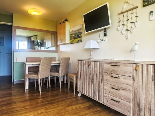 Ferienwohnung Saint-Raphaël, 1 Schlafzimmer, 4 Personen - photo_17315872591