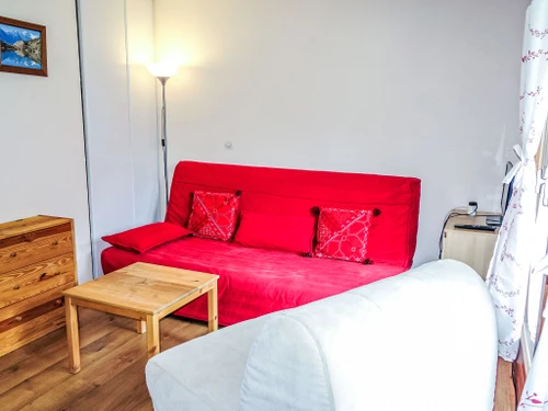 Ferienwohnung Les Contamines-Montjoie, Studio, 4 Personen - photo_709580914