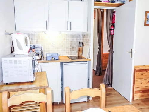 Ferienwohnung Les Contamines-Montjoie, Studio, 4 Personen - photo_709580914