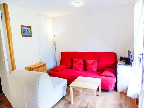 Ferienwohnung Les Contamines-Montjoie, Studio, 4 Personen - photo_709580914