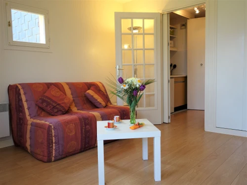 Ferienwohnung Deauville, Studio, 2 Personen - photo_14150853710