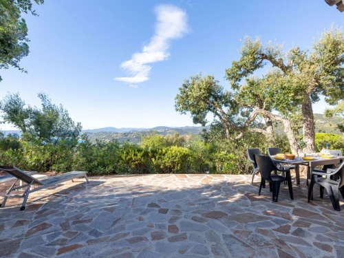 Villa Les Issambres, 3 bedrooms, 6 persons - photo_710356321