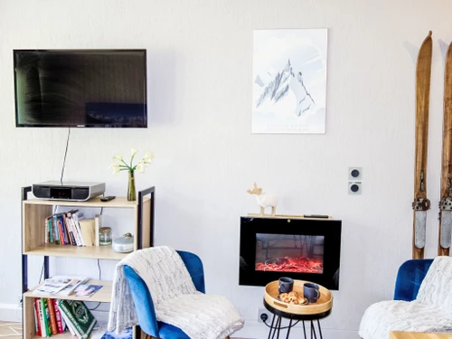 Ferienwohnung Val Thorens, Studio, 3 Personen - photo_1011648561127