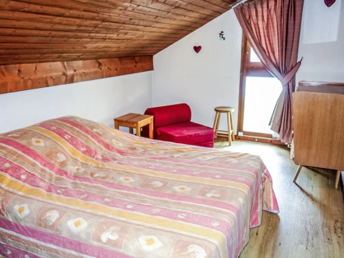 Ferienwohnung Les Contamines-Montjoie, 1 Schlafzimmer, 6 Personen - photo_709558949