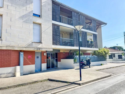 Ferienwohnung Arcachon, 1 Schlafzimmer, 4 Personen - photo_1011790810913