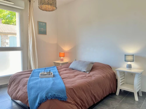 Ferienwohnung Arcachon, 1 Schlafzimmer, 4 Personen - photo_1011790810913