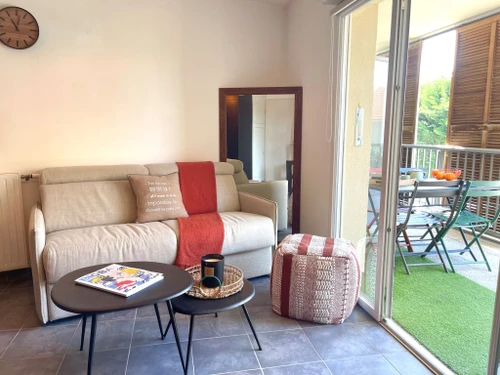 Ferienwohnung Arcachon, 1 Schlafzimmer, 4 Personen - photo_1011790810913