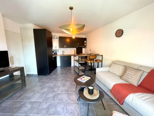 Ferienwohnung Arcachon, 1 Schlafzimmer, 4 Personen - photo_1011790810913