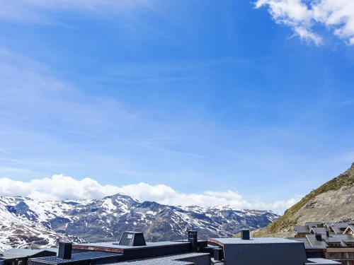 Ferienwohnung Val Thorens, Studio, 4 Personen - photo_709866849