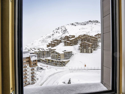 Ferienwohnung Val Thorens, Studio, 4 Personen - photo_709866849