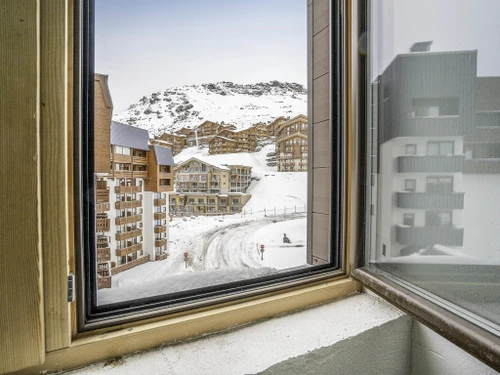 Ferienwohnung Val Thorens, 1 Schlafzimmer, 6 Personen - photo_709867205