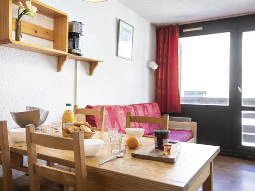 Apartment Val Thorens, 1 bedroom, 6 persons - photo_709455742