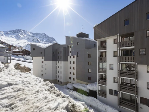 Ferienwohnung Val Thorens, 1 Schlafzimmer, 5 Personen - photo_709998787