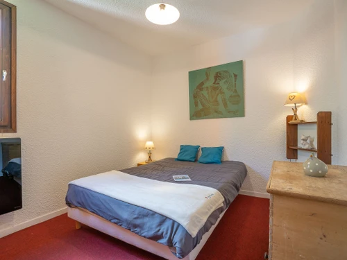 Ferienwohnung Val Thorens, 1 Schlafzimmer, 6 Personen - photo_709922800