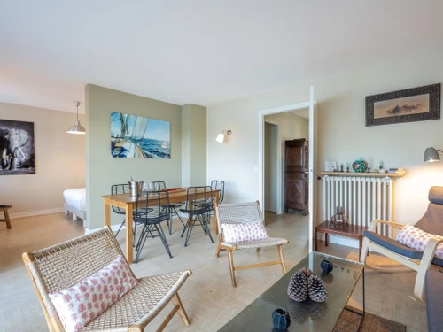 Ferienwohnung Carnac, 1 Schlafzimmer, 4 Personen - photo_18291298515