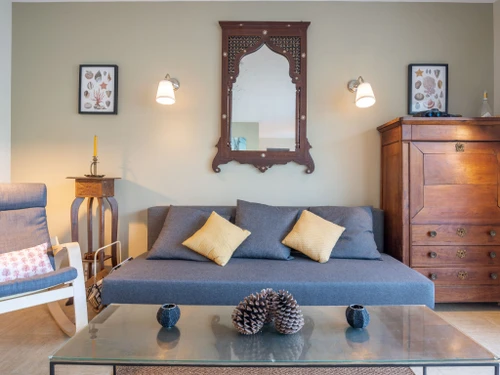 Ferienwohnung Carnac, 1 Schlafzimmer, 4 Personen - photo_18291298515