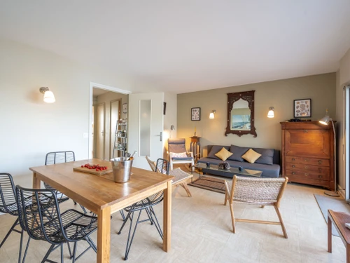 Ferienwohnung Carnac, 1 Schlafzimmer, 4 Personen - photo_18291298515