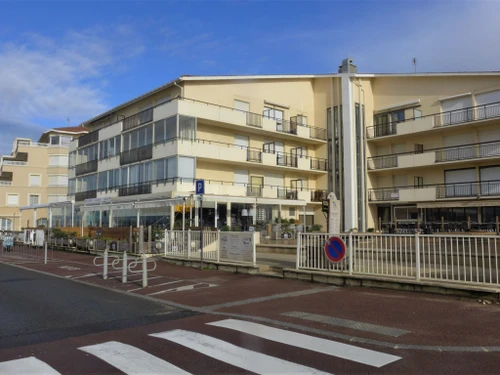 Apartment Capbreton, studio flat, 3 persons - photo_710360128