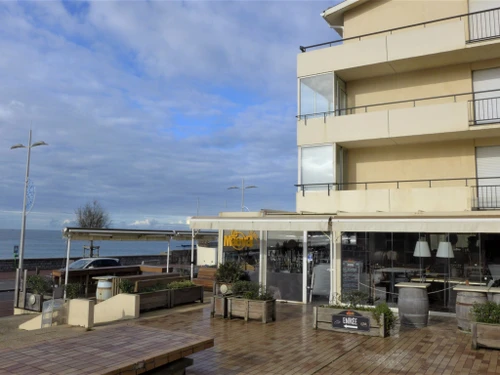 Apartment Capbreton, studio flat, 3 persons - photo_710360128