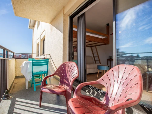 Apartment Capbreton, studio flat, 3 persons - photo_710360128