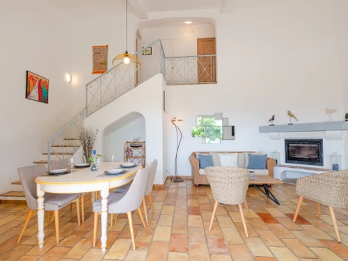 Villa Les Issambres, 3 Schlafzimmer, 6 Personen - photo_710072727