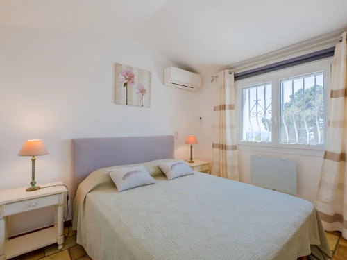 Villa Les Issambres, 3 Schlafzimmer, 6 Personen - photo_710072727