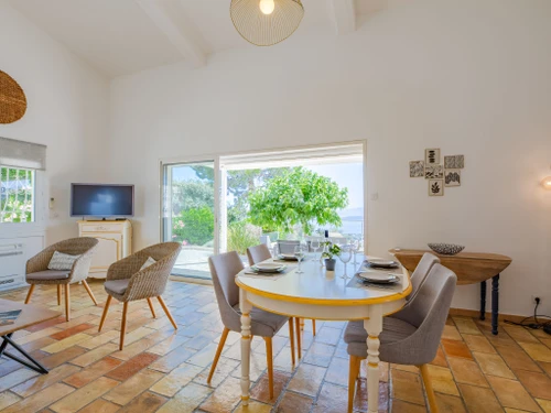 Villa Les Issambres, 3 Schlafzimmer, 6 Personen - photo_710072727