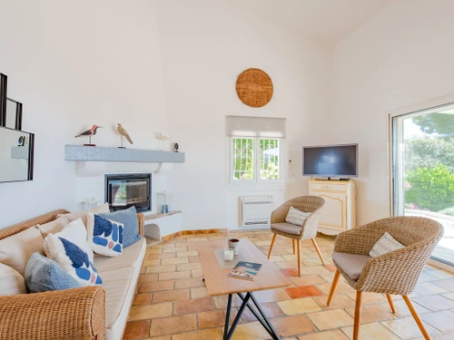 Villa Les Issambres, 3 Schlafzimmer, 6 Personen - photo_710072727