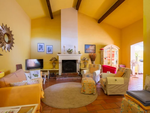 Casa Cogolin, 3 dormitorios, 6 personas - photo_1011873592610