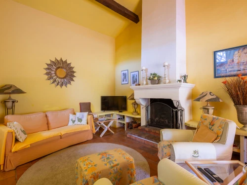 Casa Cogolin, 3 dormitorios, 6 personas - photo_1011873592610