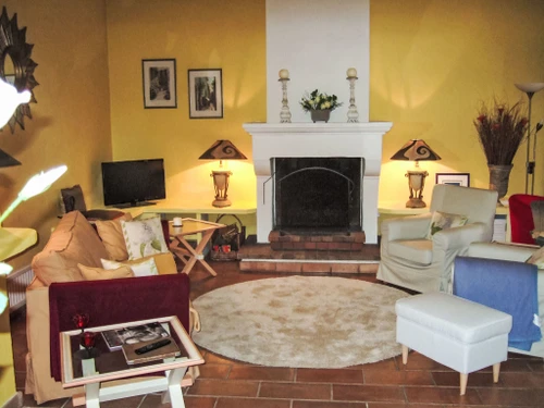 Casa Cogolin, 3 dormitorios, 6 personas - photo_1011873592610