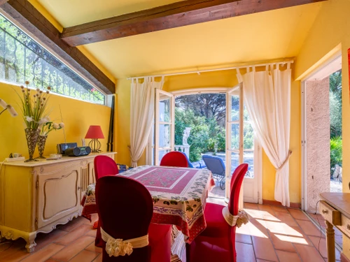 Casa Cogolin, 3 dormitorios, 6 personas - photo_1011873592610